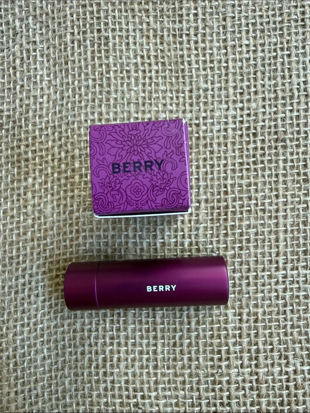 fresh SUGAR Lip Treatment - Berry